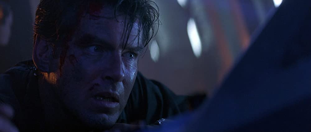 007／トゥモロー・ネバー・ダイの画像