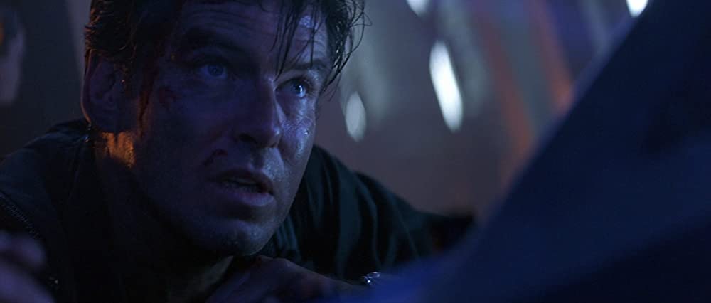 007／トゥモロー・ネバー・ダイの画像