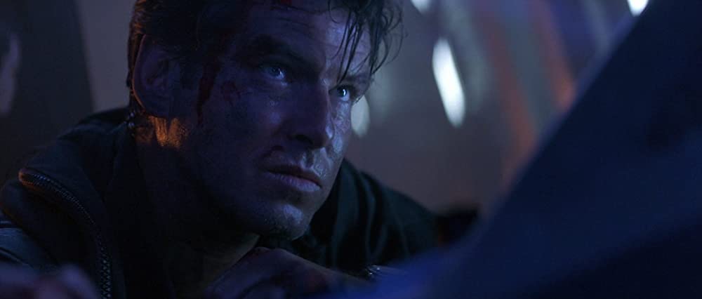 007／トゥモロー・ネバー・ダイの画像