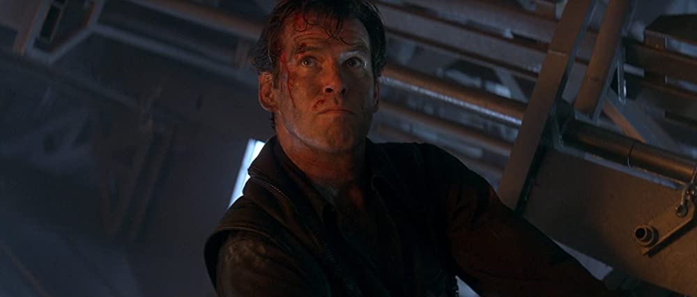 007／トゥモロー・ネバー・ダイの画像