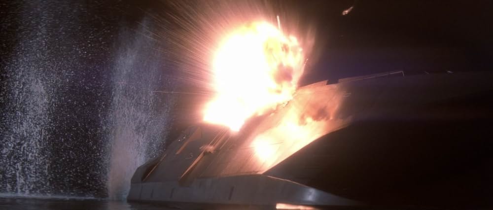 007／トゥモロー・ネバー・ダイの画像