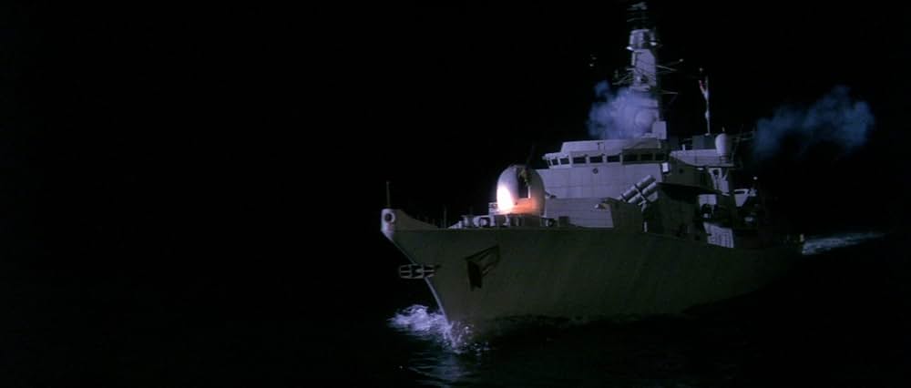 007／トゥモロー・ネバー・ダイの画像