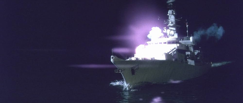 007／トゥモロー・ネバー・ダイの画像