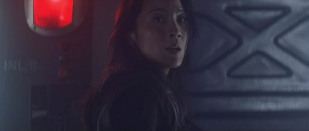 007／トゥモロー・ネバー・ダイの画像