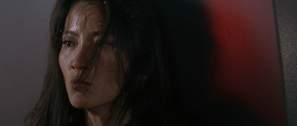 007／トゥモロー・ネバー・ダイの画像