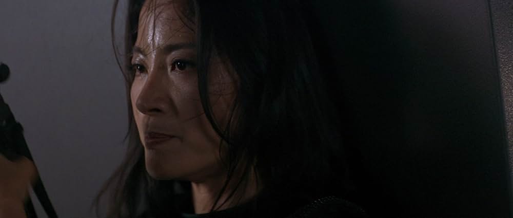 007／トゥモロー・ネバー・ダイの画像