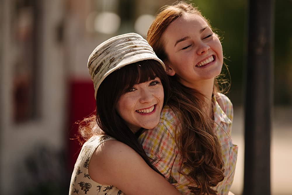 マックス&エリー 〜15歳、ニューヨークへ行く!〜の画像