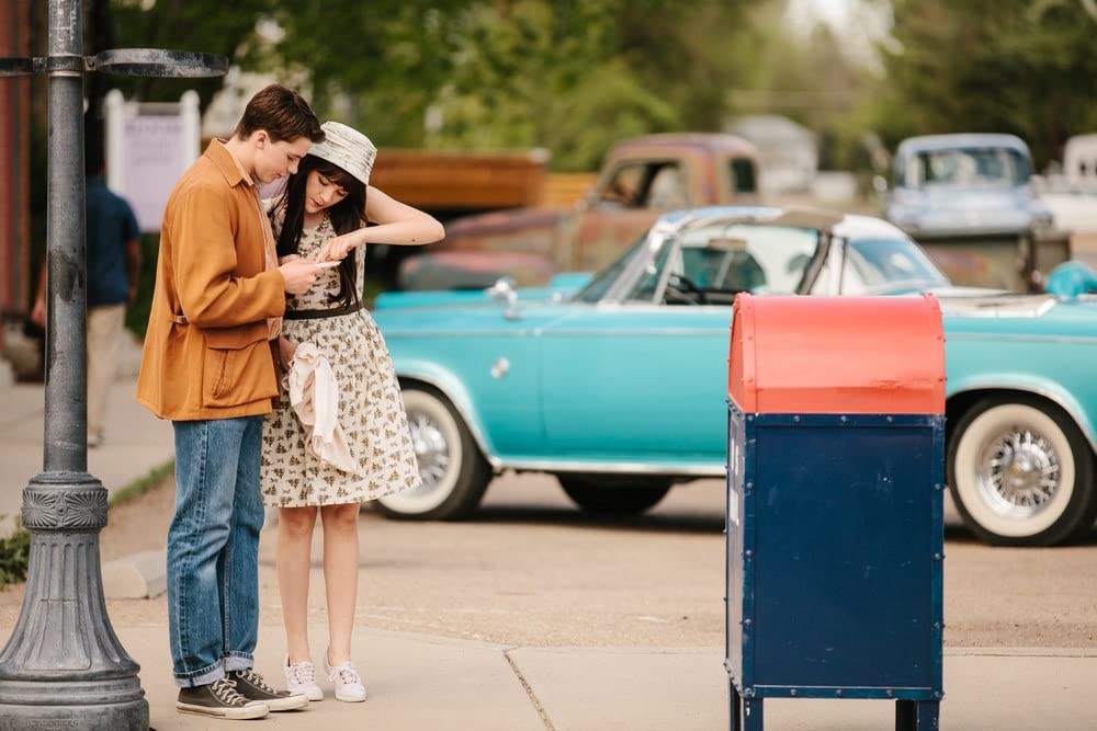 マックス&エリー 〜15歳、ニューヨークへ行く!〜の画像