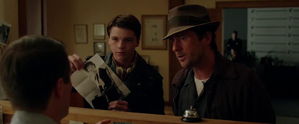 マックス&エリー 〜15歳、ニューヨークへ行く!〜の画像