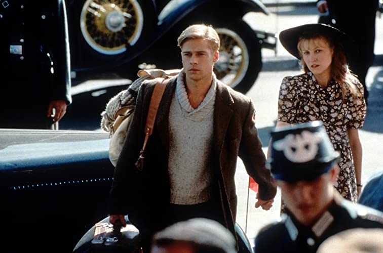 セブン・イヤーズ・イン・チベットの画像