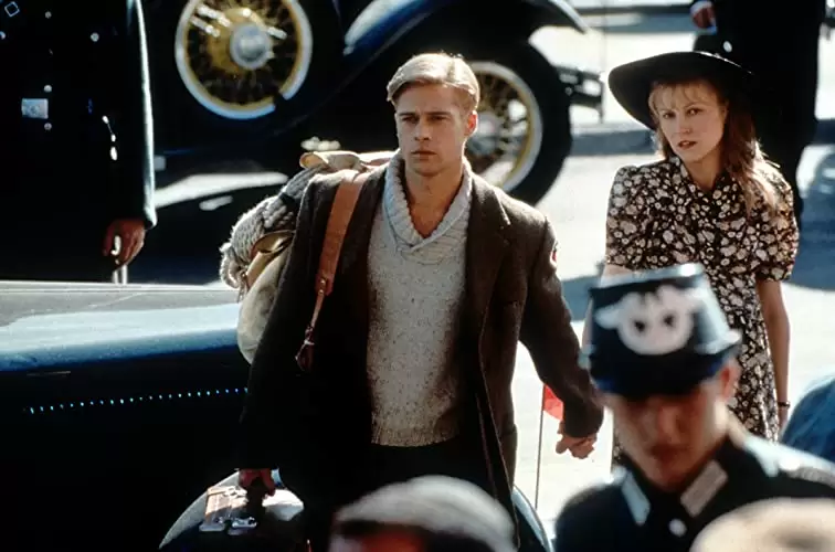 セブン・イヤーズ・イン・チベットの画像