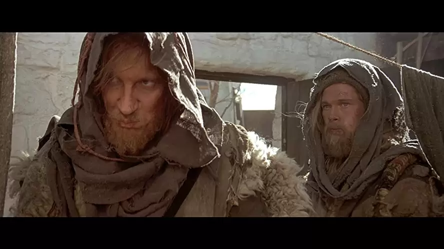 セブン・イヤーズ・イン・チベットの画像