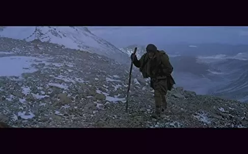 セブン・イヤーズ・イン・チベットの画像