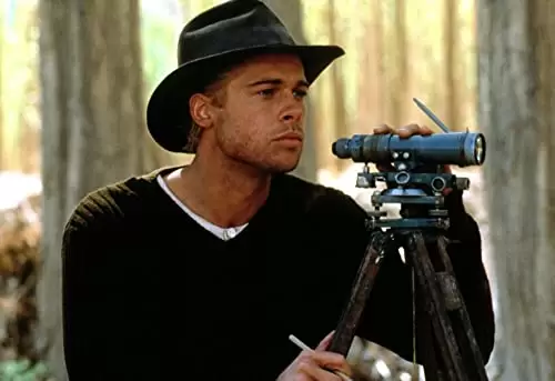 セブン・イヤーズ・イン・チベットの画像