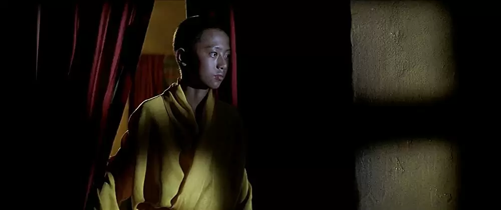 セブン・イヤーズ・イン・チベットの画像