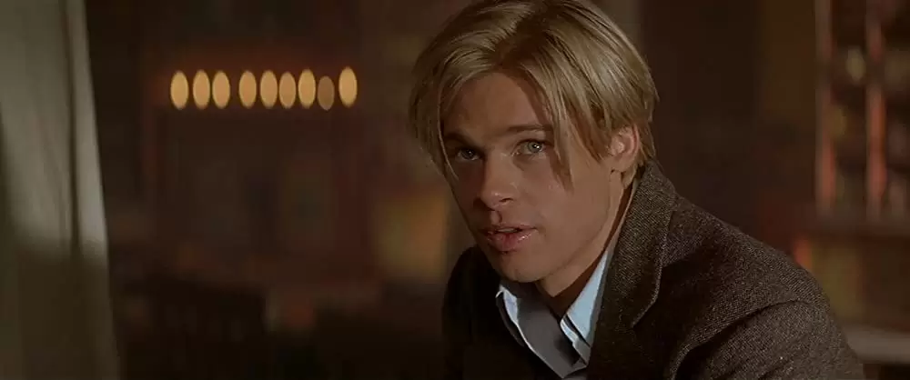 セブン・イヤーズ・イン・チベットの画像