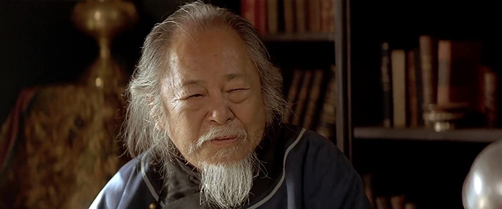 セブン・イヤーズ・イン・チベットの画像