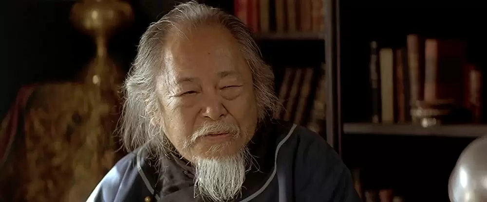 セブン・イヤーズ・イン・チベットの画像