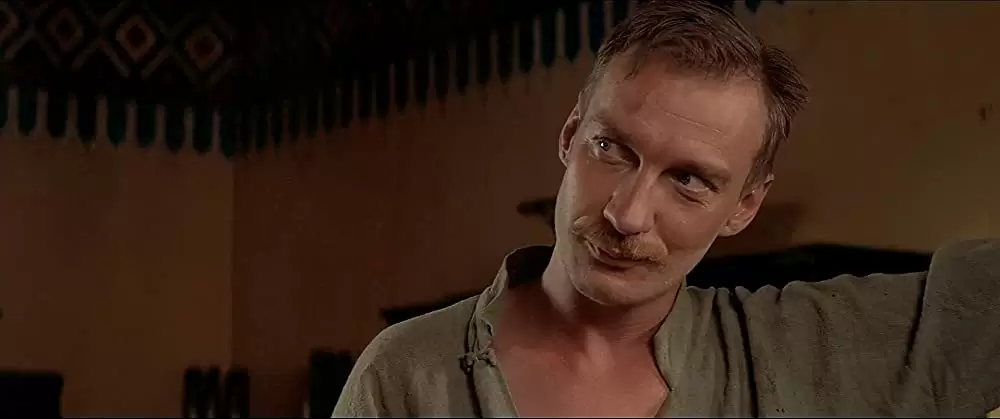 セブン・イヤーズ・イン・チベットの画像