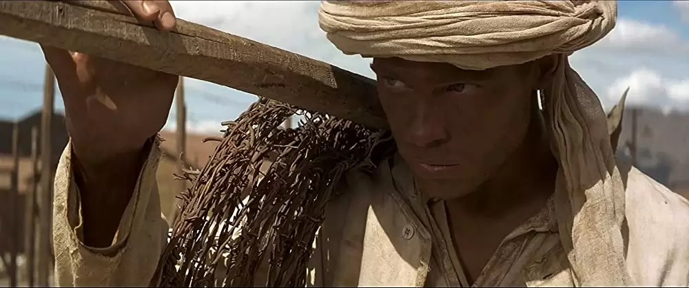 セブン・イヤーズ・イン・チベットの画像