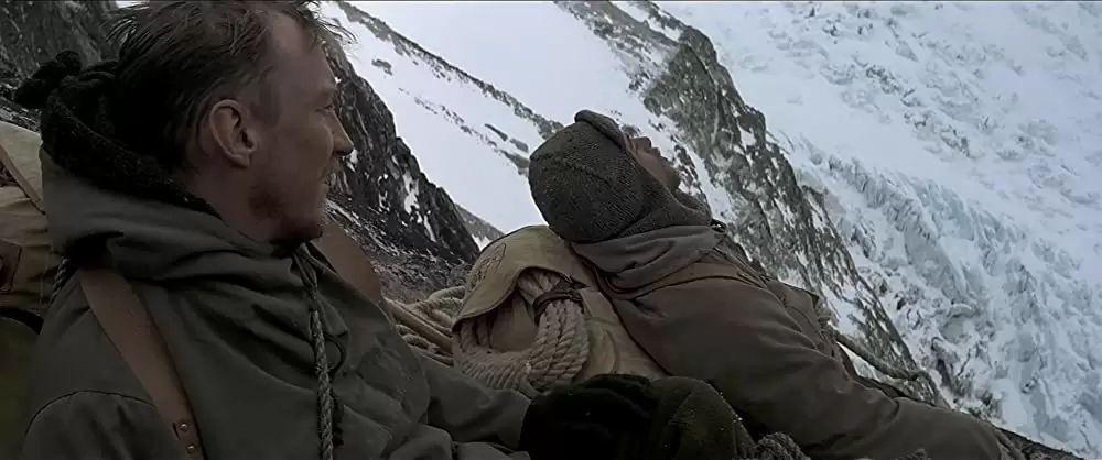 セブン・イヤーズ・イン・チベットの画像