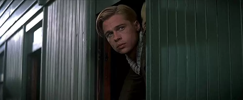 セブン・イヤーズ・イン・チベットの画像