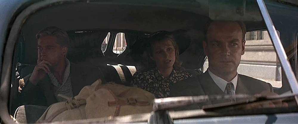 セブン・イヤーズ・イン・チベットの画像