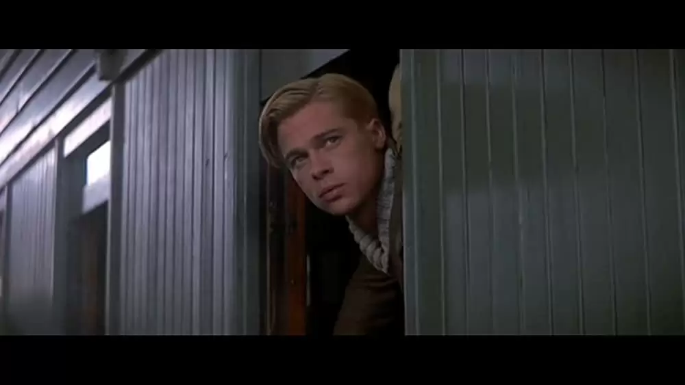 セブン・イヤーズ・イン・チベットの画像