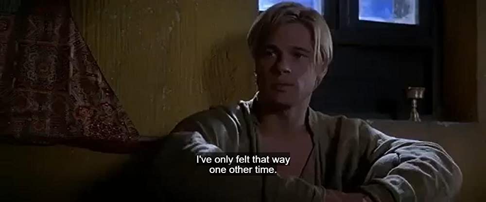 セブン・イヤーズ・イン・チベットの画像