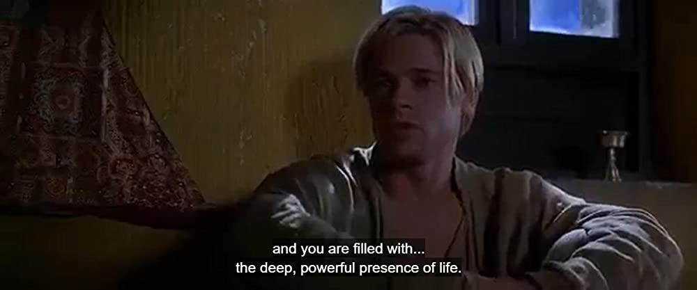 セブン・イヤーズ・イン・チベットの画像