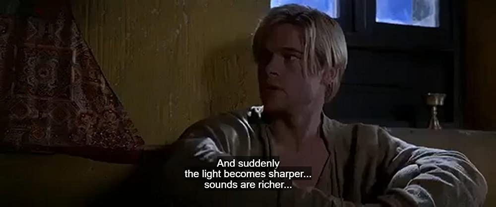 セブン・イヤーズ・イン・チベットの画像