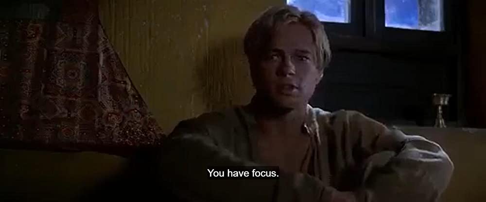 セブン・イヤーズ・イン・チベットの画像