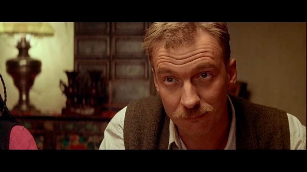 セブン・イヤーズ・イン・チベットの画像