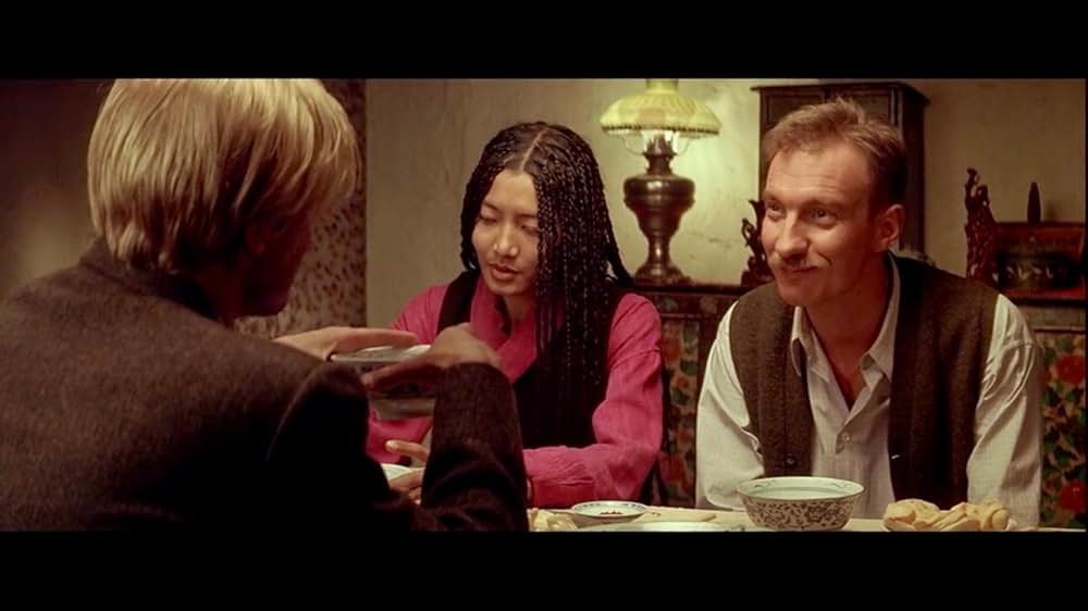 セブン・イヤーズ・イン・チベットの画像