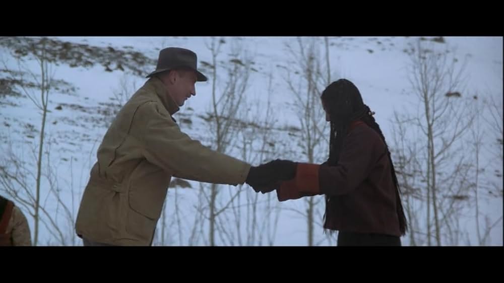 セブン・イヤーズ・イン・チベットの画像