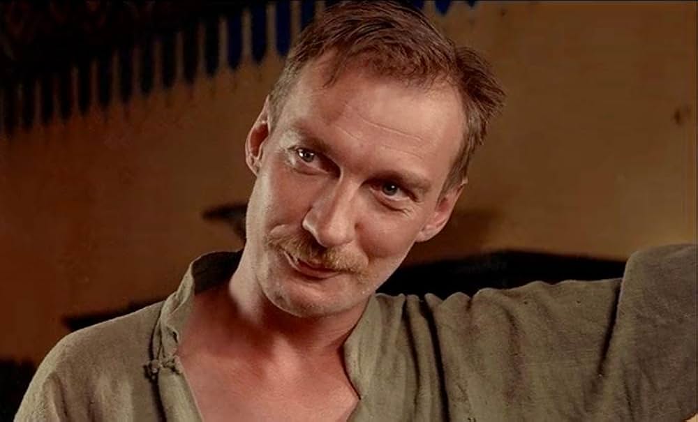 セブン・イヤーズ・イン・チベットの画像