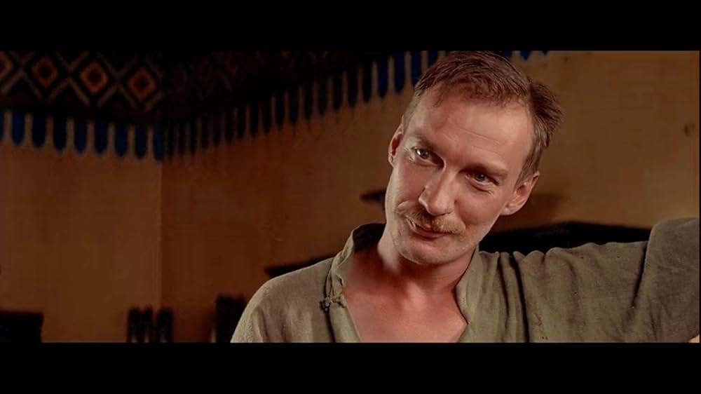 セブン・イヤーズ・イン・チベットの画像