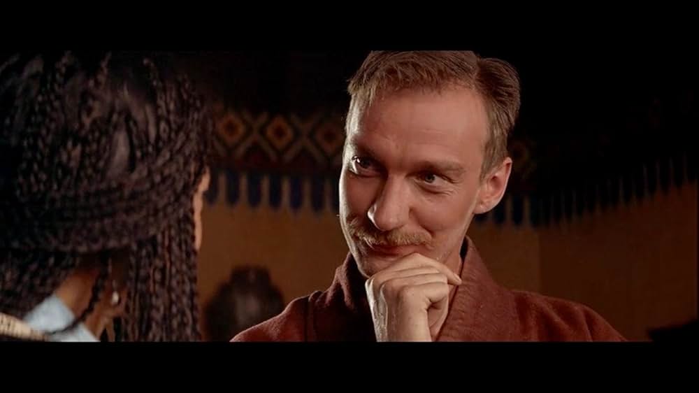 セブン・イヤーズ・イン・チベットの画像