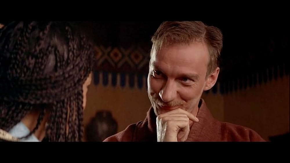 セブン・イヤーズ・イン・チベットの画像