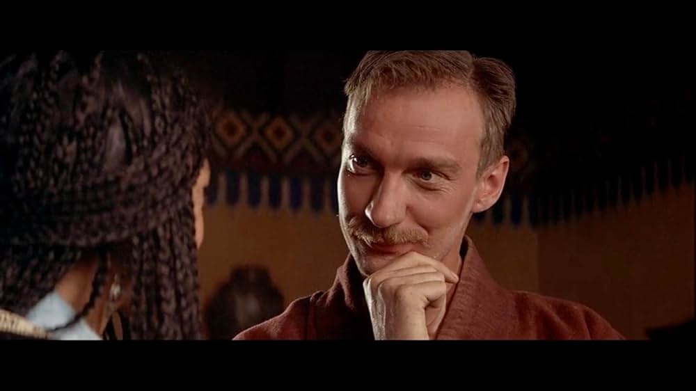 セブン・イヤーズ・イン・チベットの画像