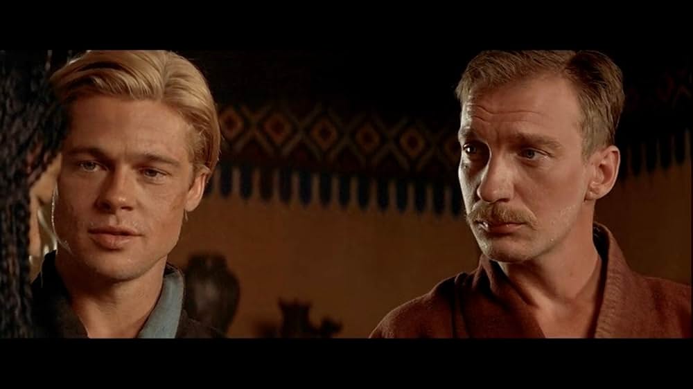 セブン・イヤーズ・イン・チベットの画像