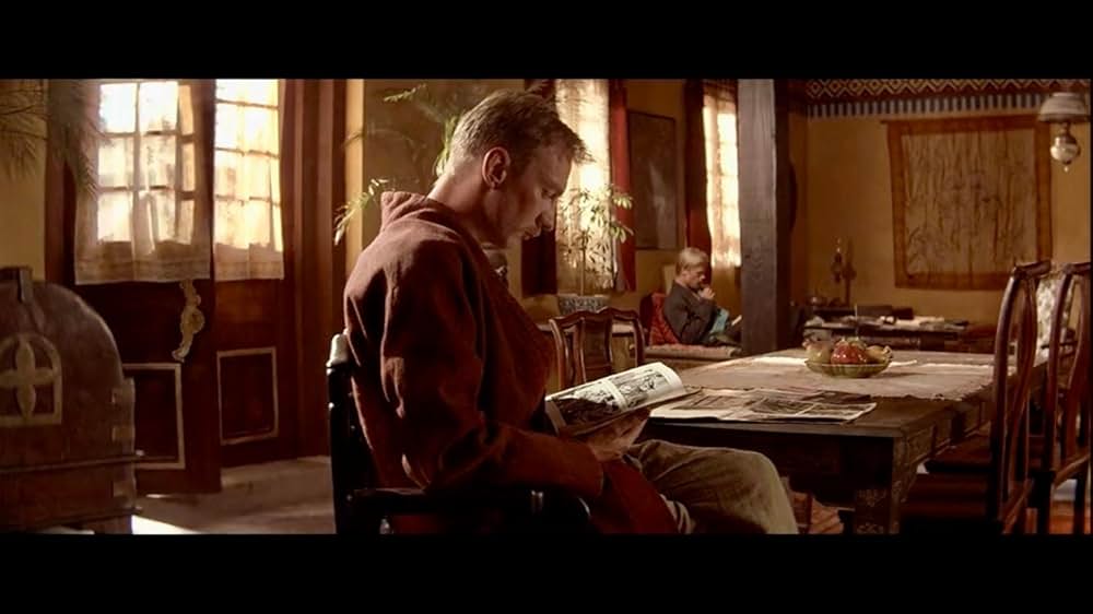 セブン・イヤーズ・イン・チベットの画像