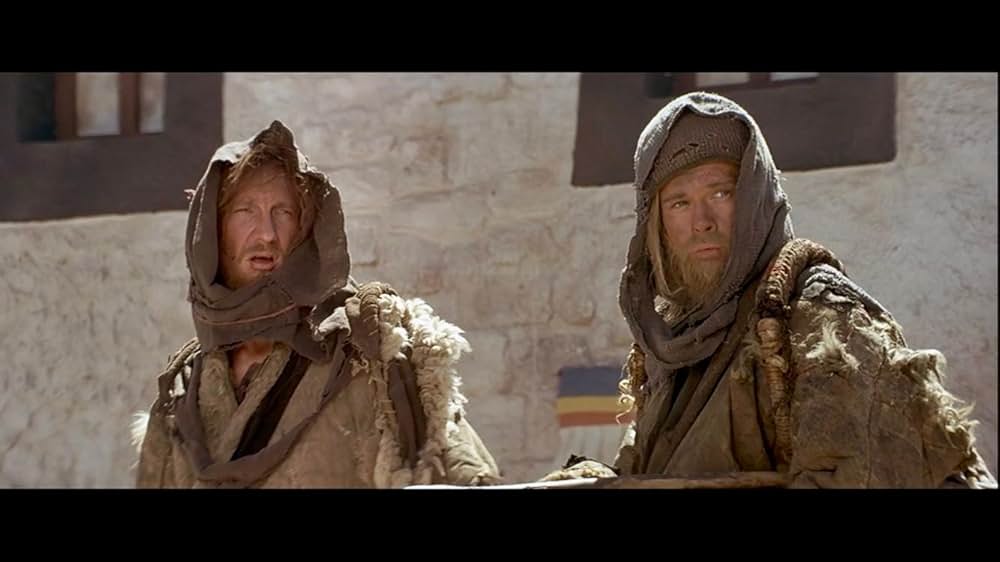 セブン・イヤーズ・イン・チベットの画像