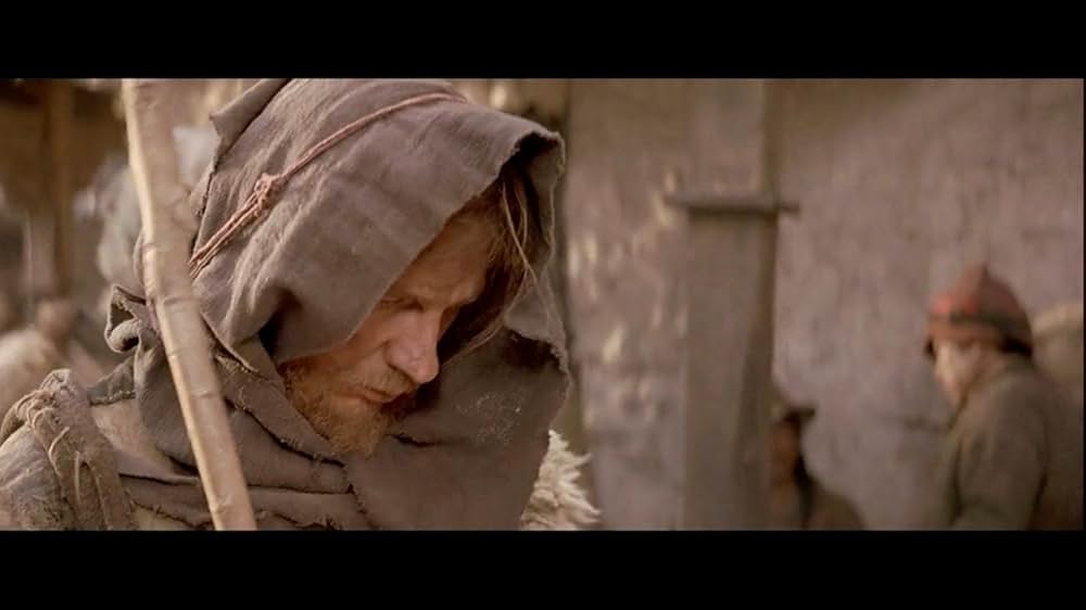 セブン・イヤーズ・イン・チベットの画像