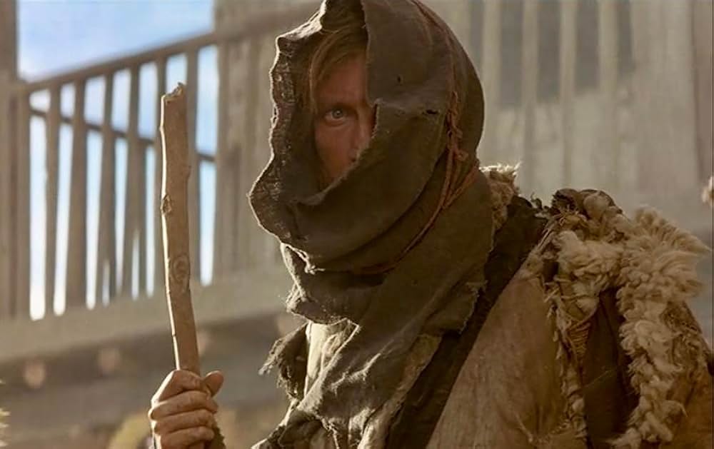 セブン・イヤーズ・イン・チベットの画像