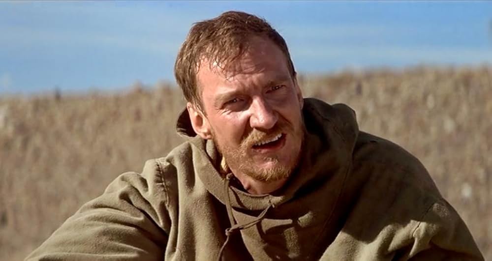 セブン・イヤーズ・イン・チベットの画像