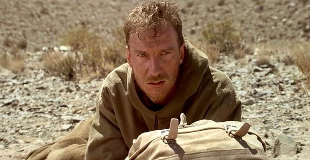 セブン・イヤーズ・イン・チベットの画像