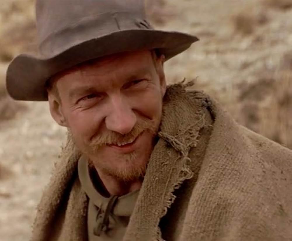 セブン・イヤーズ・イン・チベットの画像