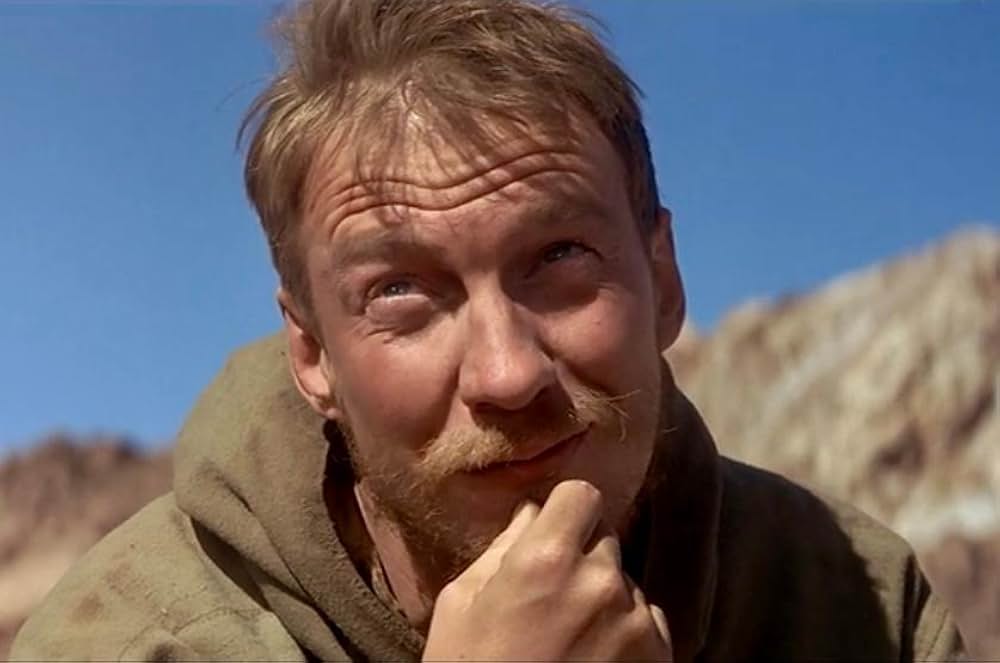 セブン・イヤーズ・イン・チベットの画像