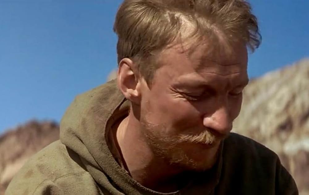 セブン・イヤーズ・イン・チベットの画像